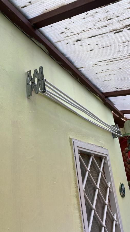 나폴리 Casa Lorianna 아파트 외부 사진