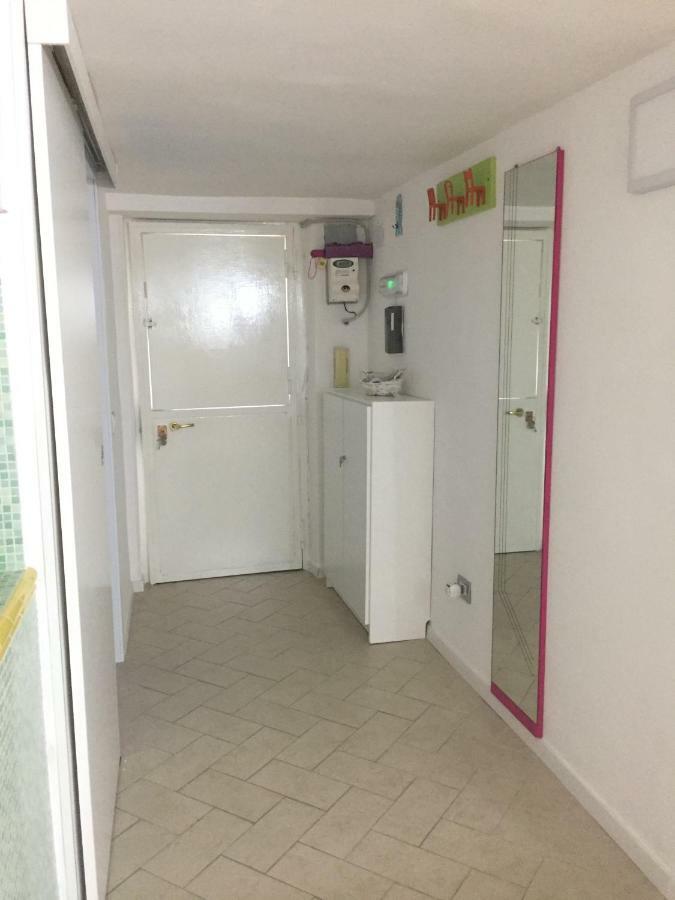 나폴리 Casa Lorianna 아파트 외부 사진