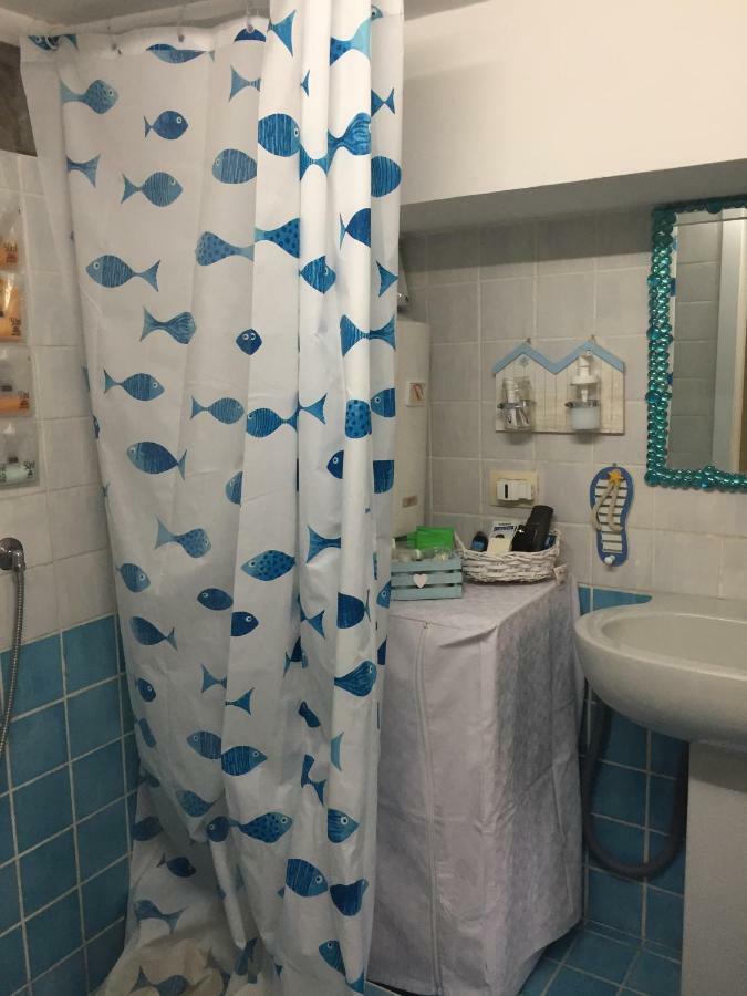 나폴리 Casa Lorianna 아파트 외부 사진